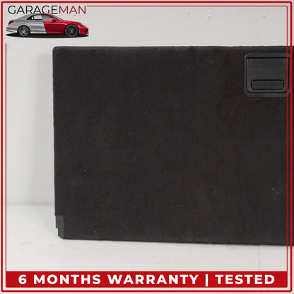 2004-2009 Mercedes-Benz E320 S211 Wagon 3rd Row Lower Bottom Seat Cushion OEM