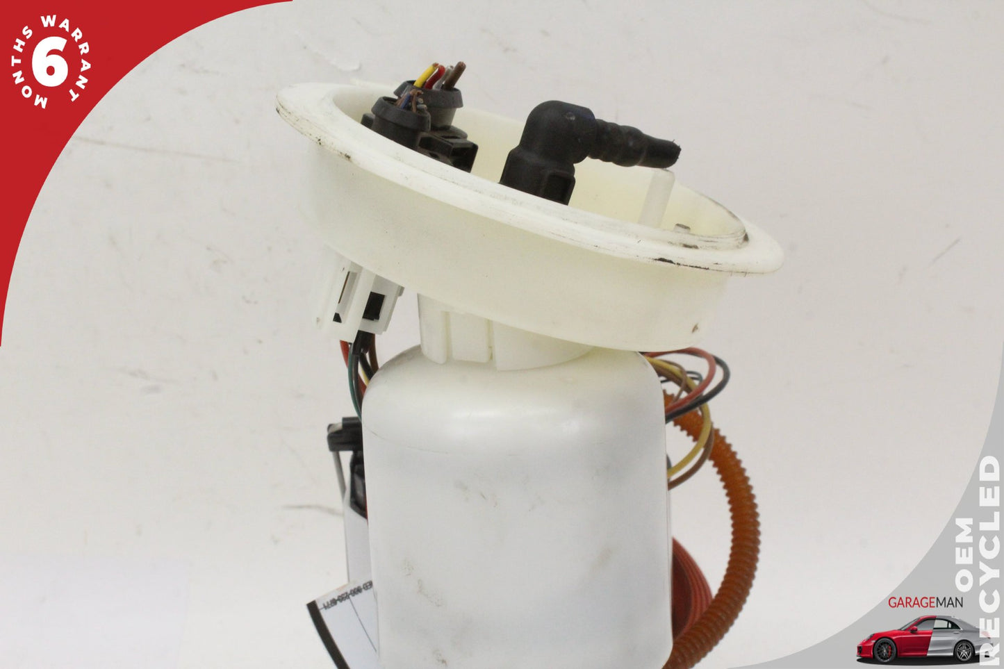2012-2018 Audi A6 A7 S6 S7 Fuel Gas Tank Pump Sender Unit 4G0919051 OEM