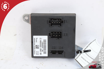 2003-2011 Mercedes W219 CLS550 BCM Body Control Module Unit 2195450432 OEM