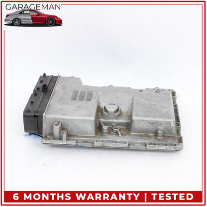 2017-2019 Audi Q7 3.0L V6 Engine Computer Control Module Unit ECU 06E907425 OEM