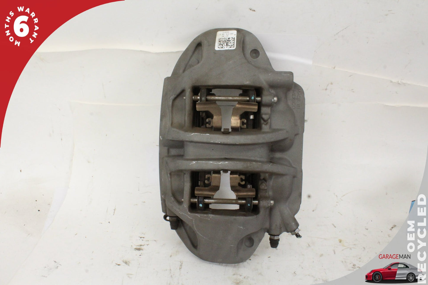 2018-2024 Audi Q5 FY Station Wagon Front Left and Right Side Brake Caliper 80A615105Q
