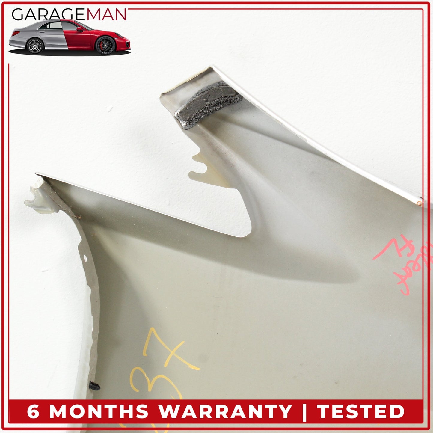 2018-2024 Nissan Leaf Front Left Driver Side Fender Panel F31015SA0A