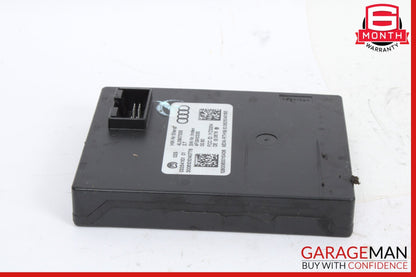 2007-2009 Audi Q7 4L Station Wagon Keyless Entry Module 4L0907335 Genuine