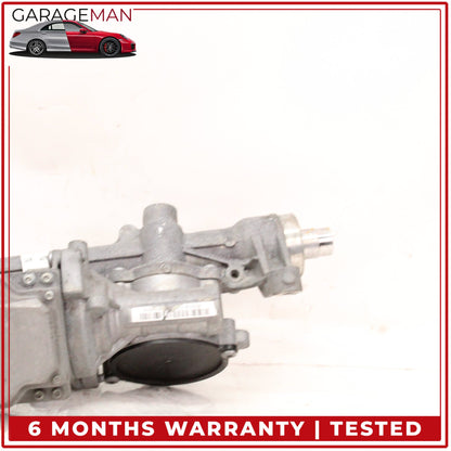 2014-2019 Mercedes W117 CLA250 FWD Power Steering Gear Rack & Pinion OEM
