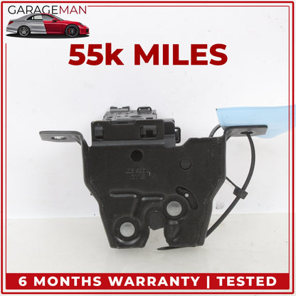 2019-2026 BMW Z4 G29 Rear Trunk Lid Latch Lock Actuator 7385921 OEM
