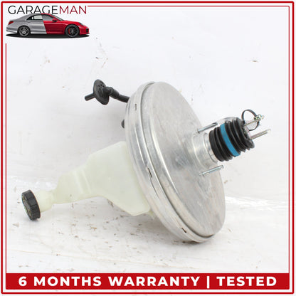 2019-2025 Mercedes W177 A220 CLA250 Power Brake Booster Master Cylinder OEM