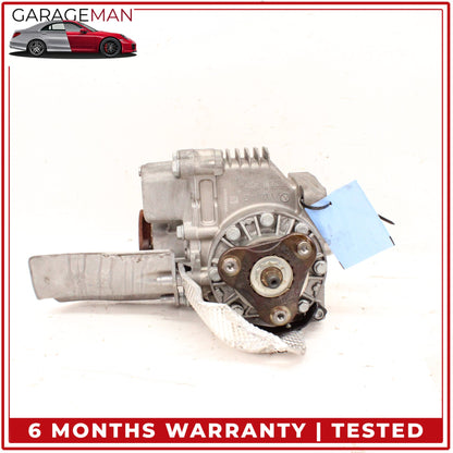 2015-2024 Audi TTS 8S AWD 2.0L Front Transfer Case Bevel Box Angle Drive OEM
