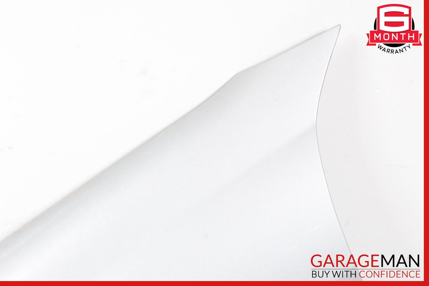 2007-2013 Mercedes-Benz S400 W221 Left Driver Side Fender Panel 2218800118 OEM