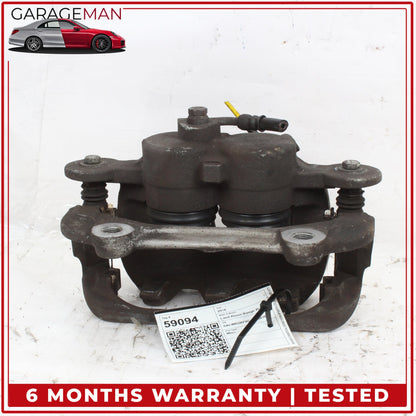 2010-2022 LR Range Rover Sport L494 Front Left and Right Side Brake Caliper OEM