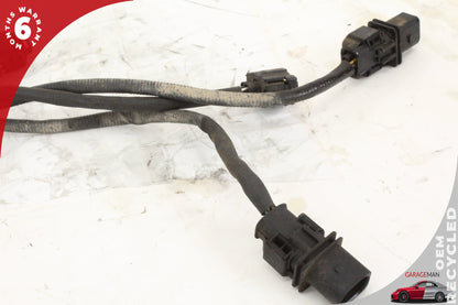 2006-2012 Mercedes W164 ML350 Oxygen O2 Sensor Lambda Set of 4 0045420818 OEM