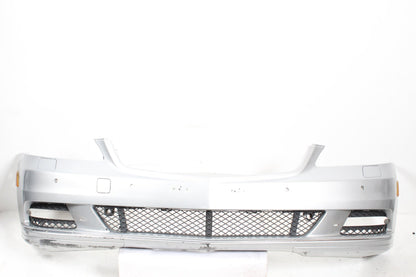 2010-2013 Mercedes-Benz S550 S400 W221 Sedan Front Bumper Cover 2218805940 OEM