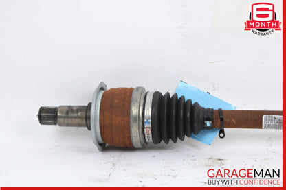 2011-2014 Dodge Charger Rear Left Driver Side CV Axle Shaft 04726009AA OEM