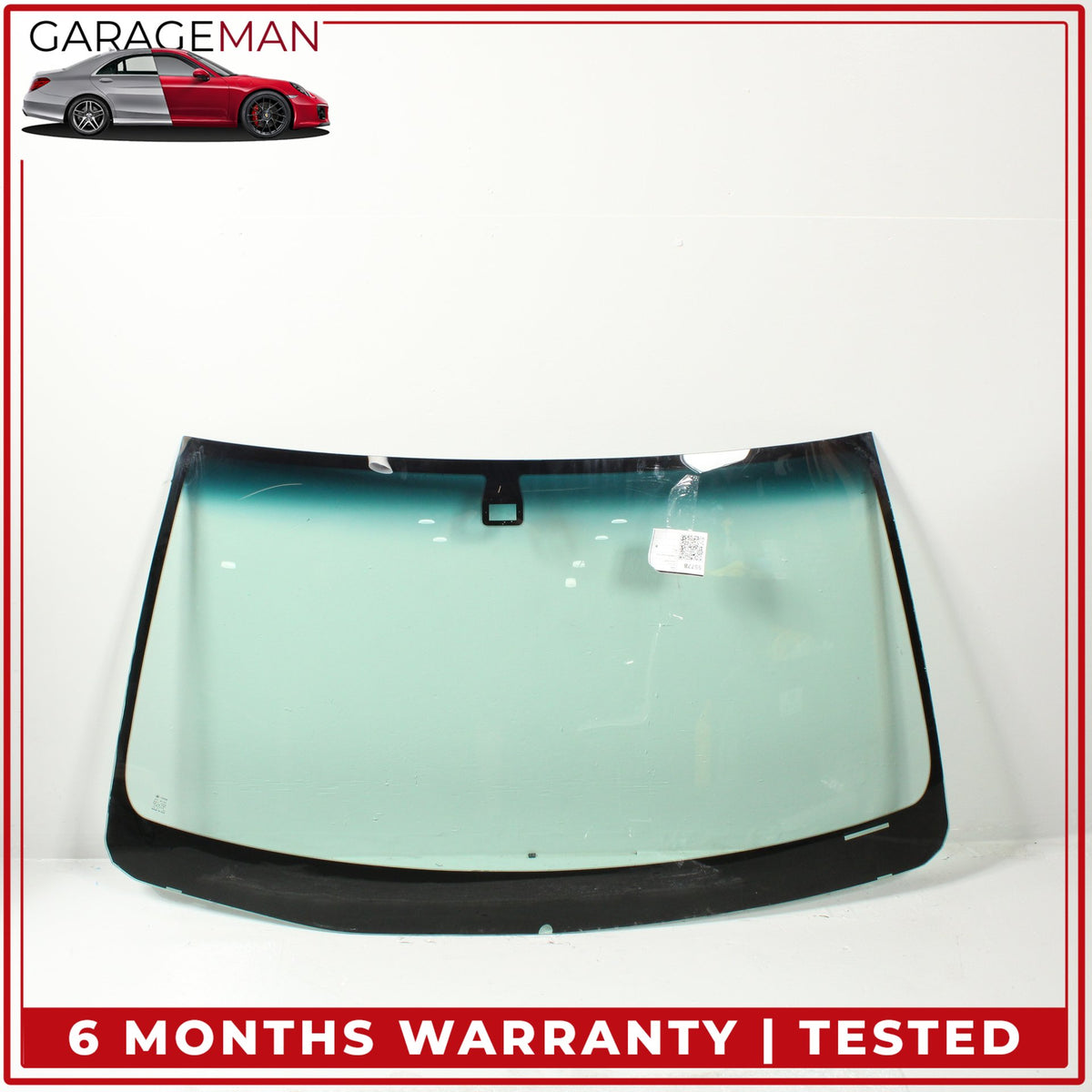 2001-2006 Lexus LS430 XF30 Sedan Front Windshield Window Glass 5610150311 OEM