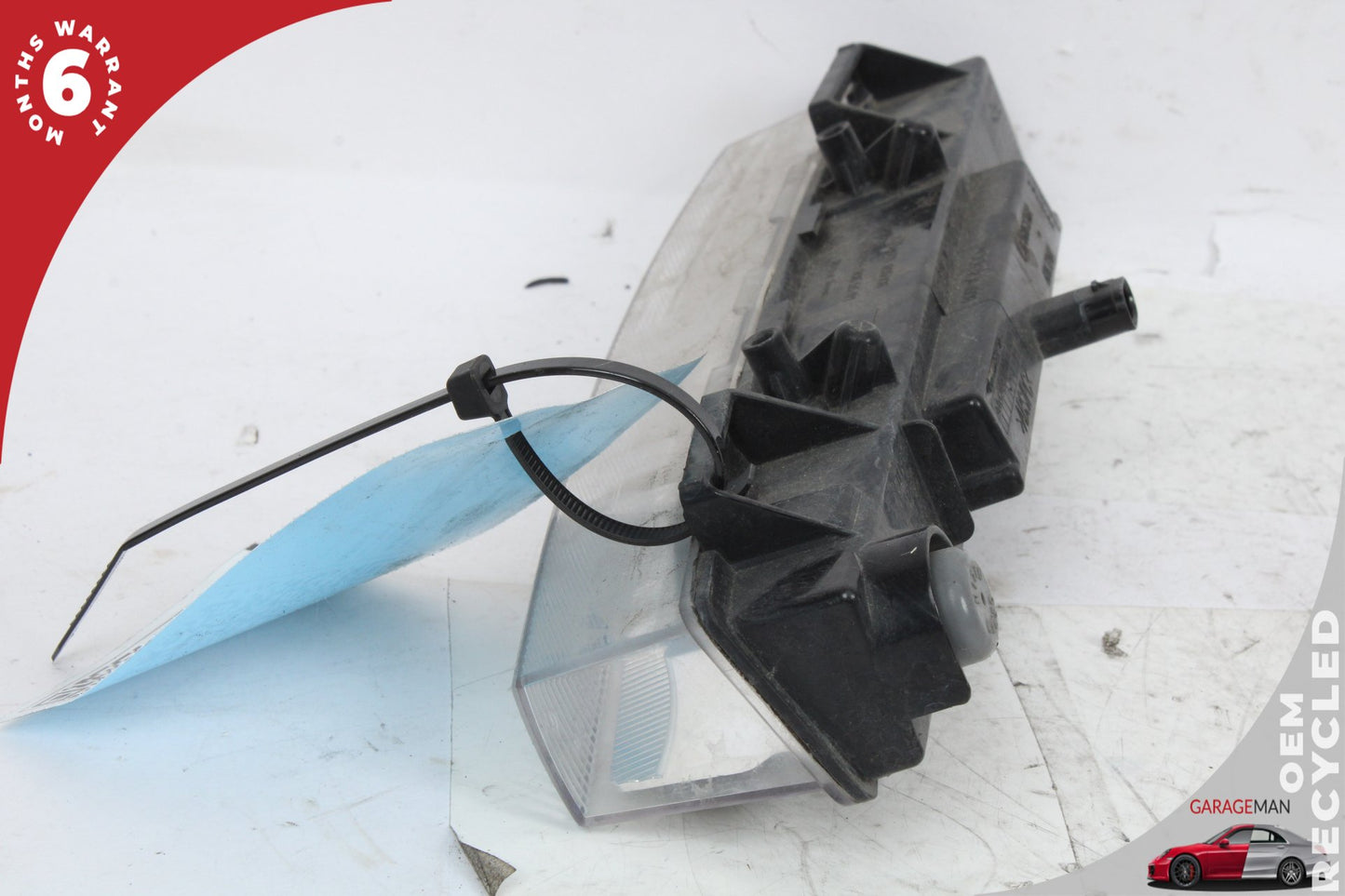2013-2016 Mercedes X166 GL450 Front Right Side Fog Light Lamp 2049065501 OEM