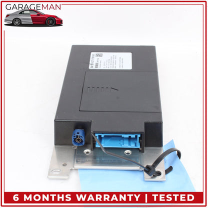 2014-2021 BMW i3 I01 Hybrid Communication Control Module Unit 9297787 OEM