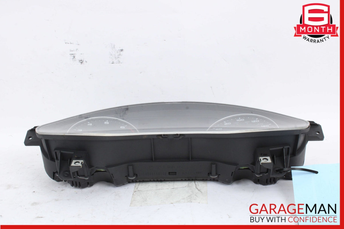 2012-2015 Audi A6 C7 Sedan Speedometer Instrument Cluster Gauge 4G8920950 OEM