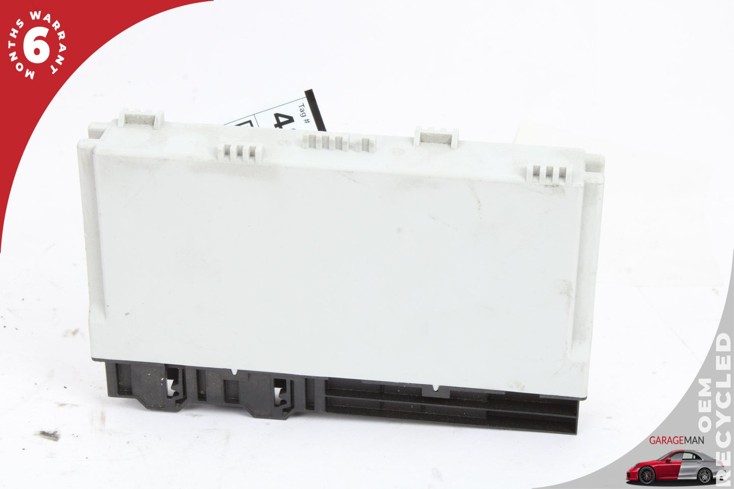 2014-2021 BMW 235i F22 Front Left Driver Side Seat Control Module Unit 9371130
