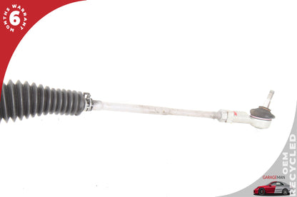 2008-2015 Smart Fortwo 451 RWD Electric Power Steering Rack & Pinion 4514600851