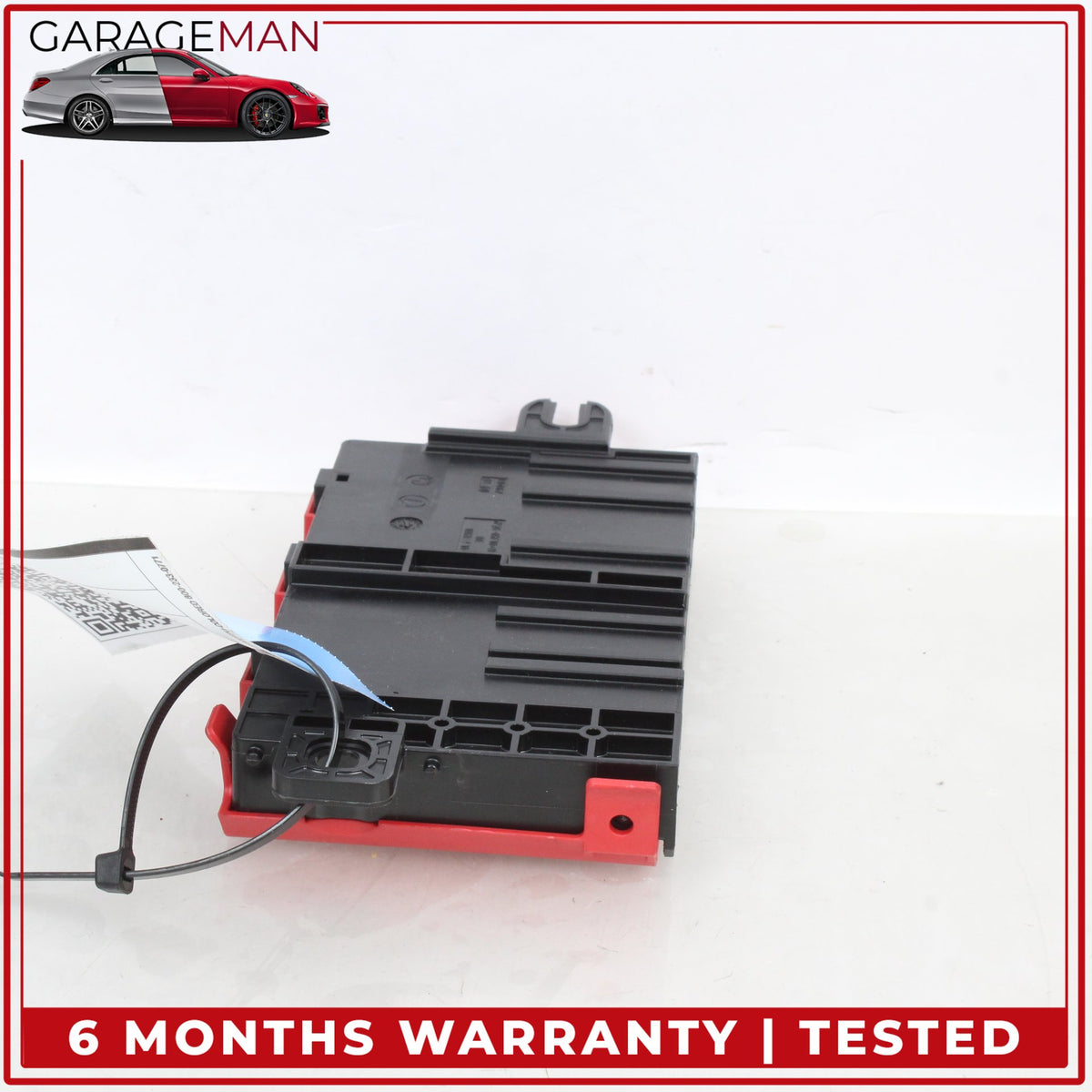 2017-2023 BMW 530e G30 Power Distribution Relay Junction Fuse Box 9353743 OEM