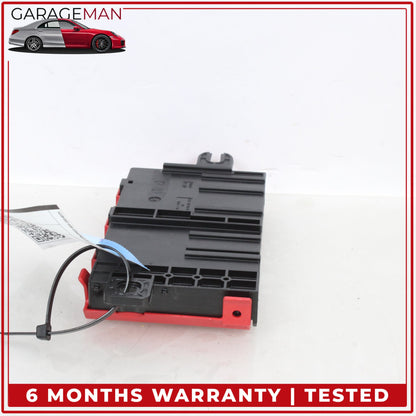 2017-2023 BMW 530e G30 Power Distribution Relay Junction Fuse Box 9353743 OEM