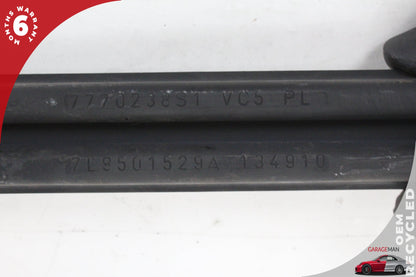 2007-2015 Audi Q7 Rear Left or Right Side Tie Rod Control Arm 7L8501529A OEM