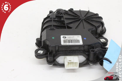 2009-2015 BMW 750i 740i 760i Rear Trunk Lock Latch Actuator Motor 7191213 OEM