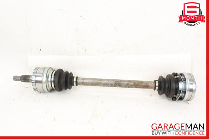 1997-2004 Porsche Boxster 986 Rear Left Driver Side CV Axle Half Shaft OEM