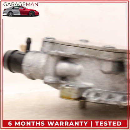 2014-2020 Mercedes W117 CLA250 GLA250 Engine Motor Vacuum Pump 2701800901 OEM