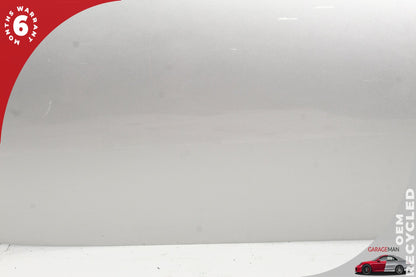 2006-2009 Pontiac Solstice Convertible Right Front Door Shell 12000678AR Genuine