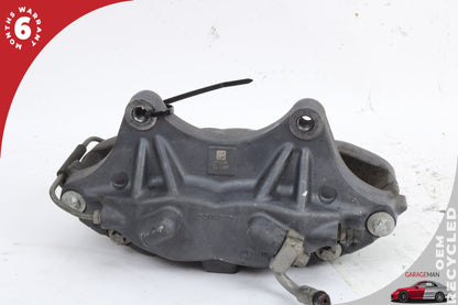 2012-2021 Tesla Model S Front Left and Right Side Brake Caliper Set Brembo OEM