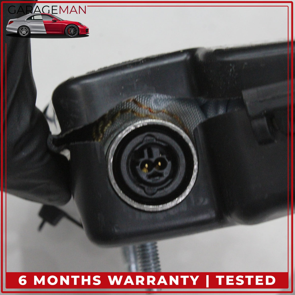 2014-2020 Mercedes W222 S550e Front Right Side Seat Airbag 2228602800 OEM