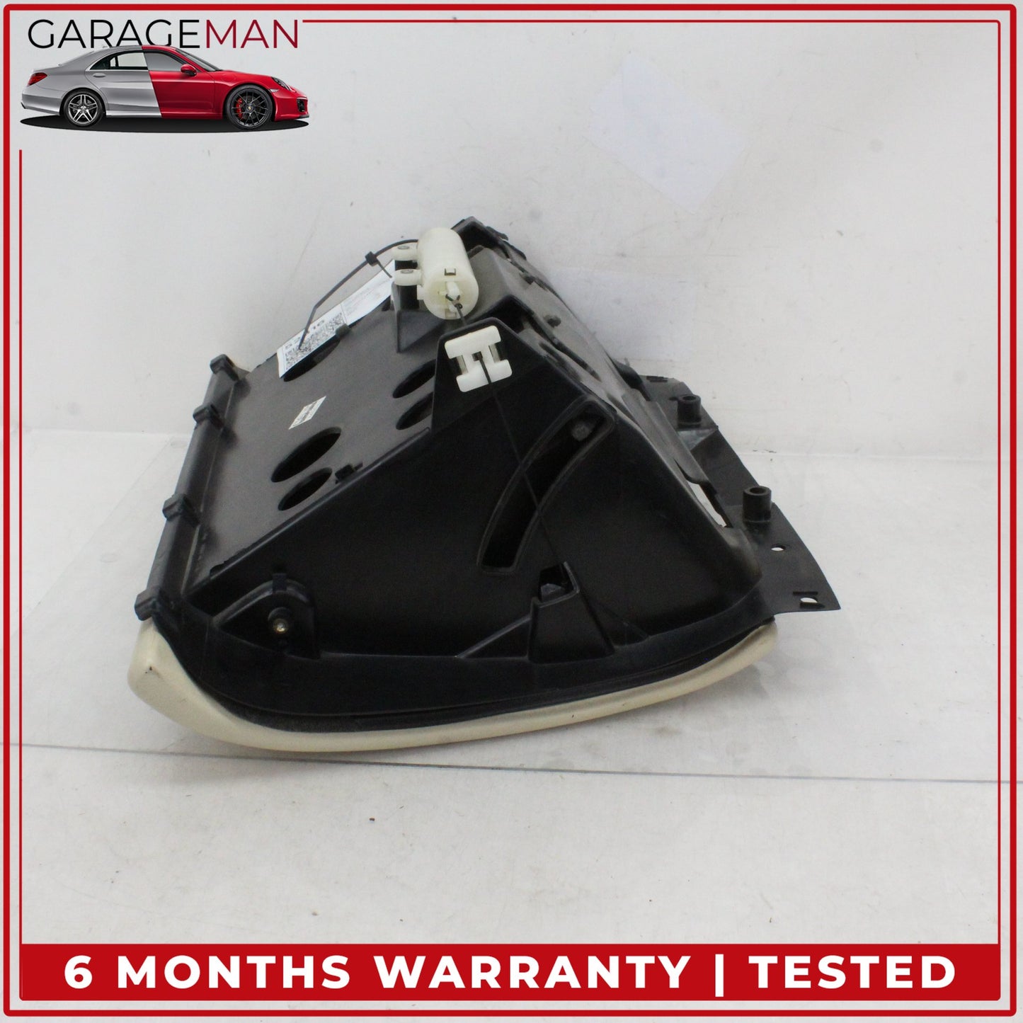 1997-2006 Jaguar XK8 XKR X100 Glove Box Storage Compartment GJA6118AF OEM