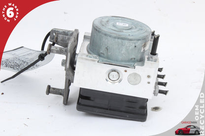 2015-2020 Mercedes W205 C300 ABS Anti Lock Brake Pump Module 2059012800 OEM