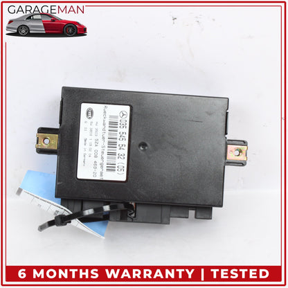 2004-2009 Mercedes W211 E320 Wagon Rear Trunk Tail Gate Lift Control Module OEM