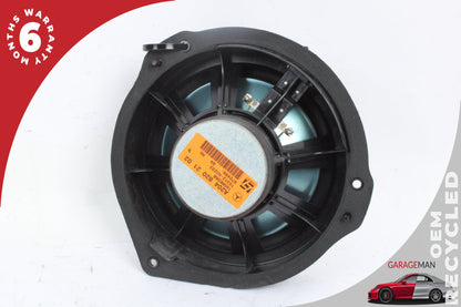 2008-2018 Mercedes W218 CLS550 Front Right and Left Side Door Sound Speaker OEM
