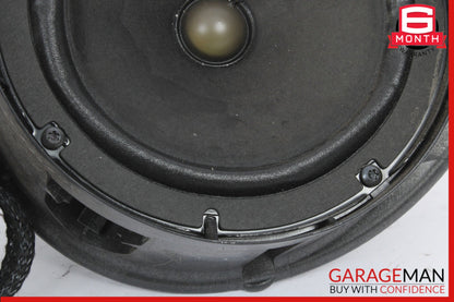 2000-2006 Mercedes W220 S55 AMG Front Left and Right Door Audio Speaker Set OEM