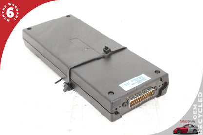 2000-2006 Mercedes W220 S500 Voice Command Control Module Unit SYN9266A OEM