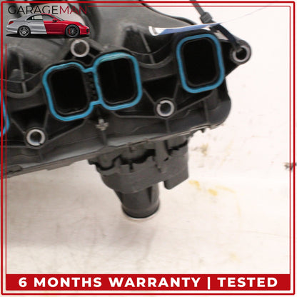 2012-2015 Mercedes W204 C250 SLK250 M271 Intake Manifold 2710903037 OEM