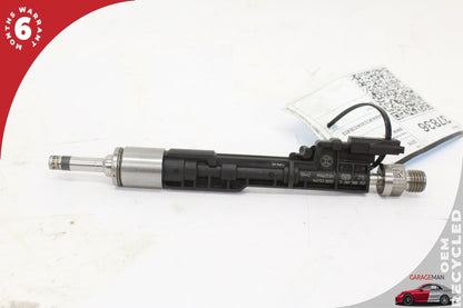 2012-2016 BMW 320i F30 Fuel Injector 7639994