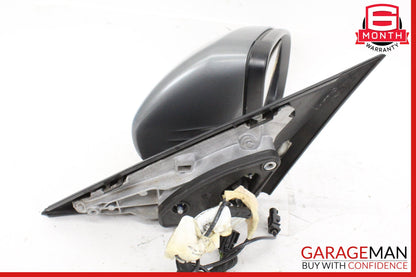2015-2020 Mercedes W205 C300 Front Right Door Rear View Mirror w/ Blind Spot