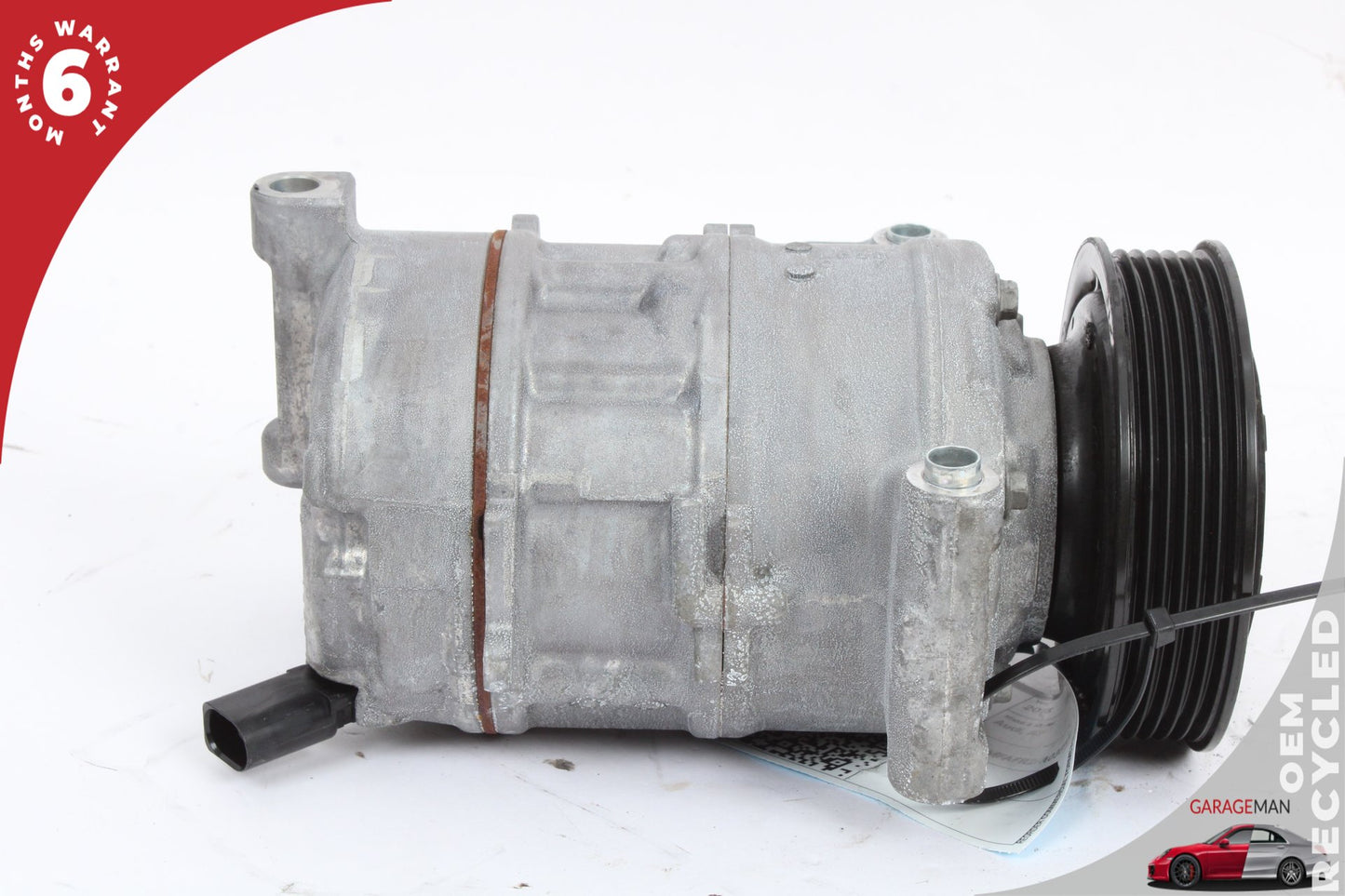 2012-2016 Audi A5 Sedan A/C Compressor 8T0260805N