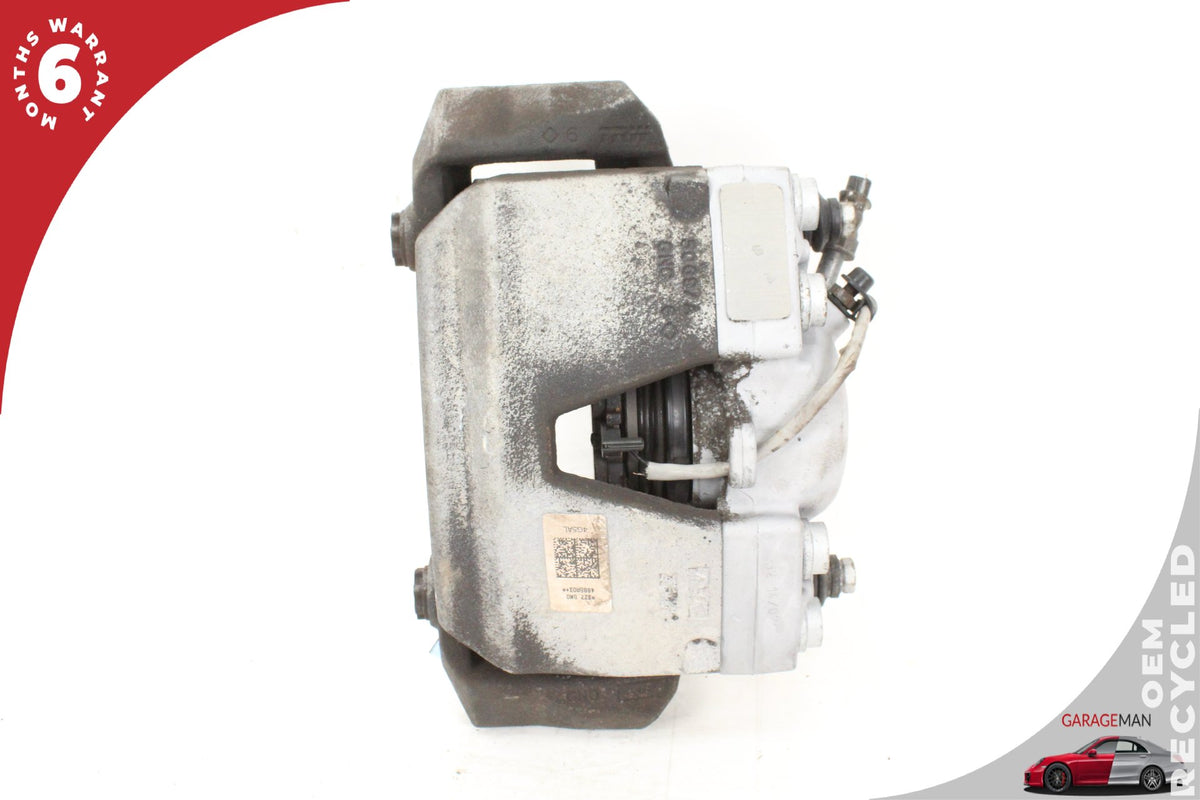 2012-2018 Audi A6 A7 Front Left and Right Side Brake Caliper Set TRW 4G6AL OEM