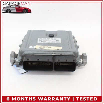 2014-2020 Mercedes W117 CLA250 Engine Computer Control Module 2709002100 OEM