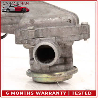 2005-2015 Mercedes W211 E350 C350 CLS550 Engine Motor Air Valve 0021407560 OEM