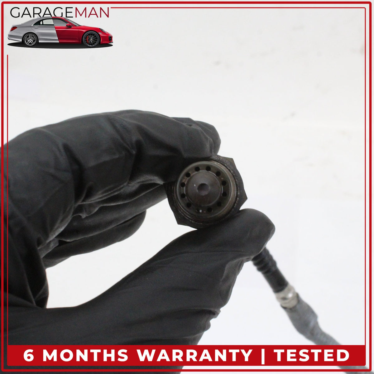2012-2018 BMW 328i F30 Oxygen O2 Sensor Lambda Set of 2 OEM