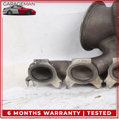 2019-2024 BMW 330i 430i 530i 2.0L Engine Motor Turbo Charger 9845815 OEM