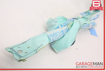 2015-2021 Mercedes-Benz C300 W205 Right Side Roof Curtain Air Bag 2058602100 OEM