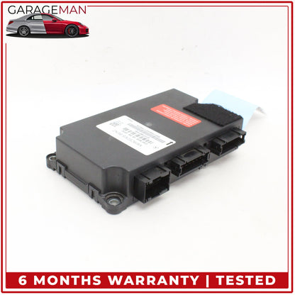 2003-2006 Mercedes-Benz SL500 R230 Convertible Top Roof Control Module 2308201626