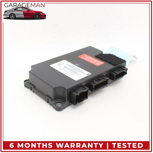 2003-2006 Mercedes-Benz SL500 R230 Convertible Top Roof Control Module 2308201626
