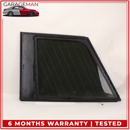 2010-2012 Range Rover L322 Rear Right Quarter Window Glass AH4200125BA OEM